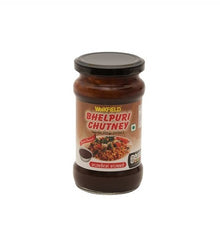 Weikfield Bhel Puri Chutney 283gm