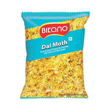 Bikano Dal Moth 200gm