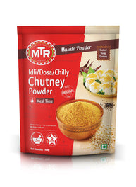 MTR Idli Chutney Powder 100gm