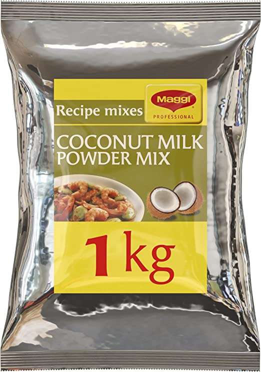 Coconut Milk Powder