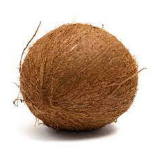 Dry Coconut Whole