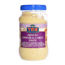 Ginger Garlic Paste 1kg