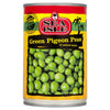 Green Peagion Peas 400gm