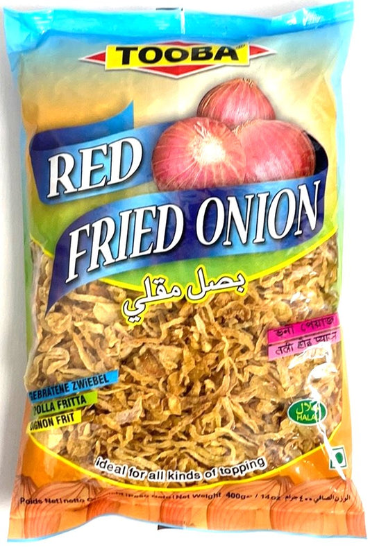 Tooba Fried Onions