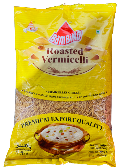 Bambino Roasted Vermecilli