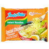 Indomie Chicken Noodles 70gm / Box 0f 40