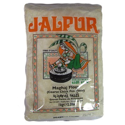 Jalpur Maghaj Flour 500 gm