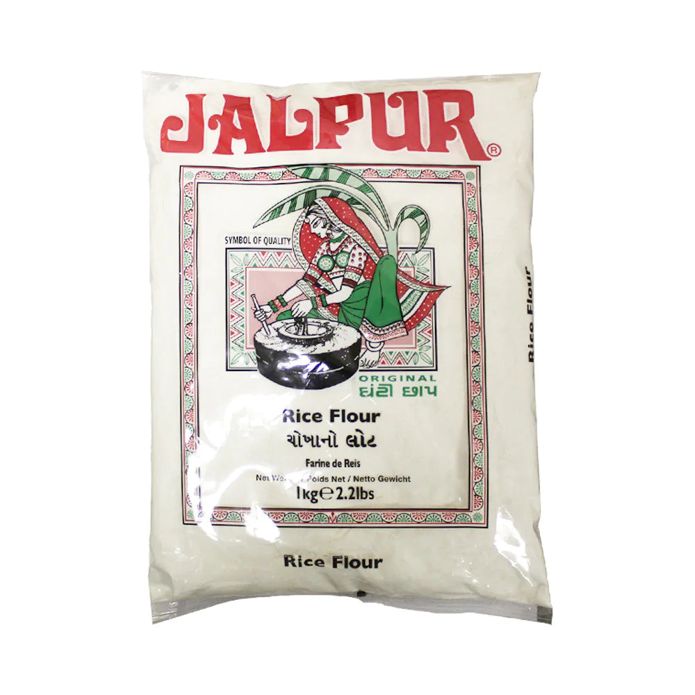 Jalpur Rice Flour