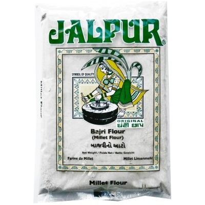 Jalpuri bajri flour 1 KG