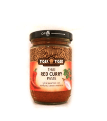 Thai Red Curry paste