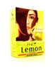 Lemon Peel Powder