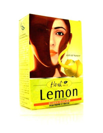 Lemon Peel Powder