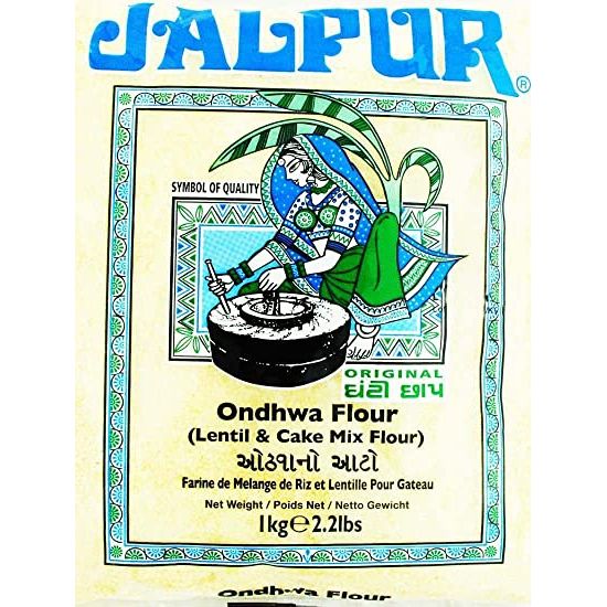 Jalpur ondhwa Flour 1 kg