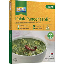 Palak Paneer 280gm