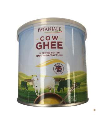 Patanjali Cow Ghee 500g, 1kg, 2kg