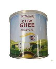 Patanjali Ghee