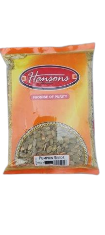 Pumpkin seeds