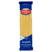 Spaghetti