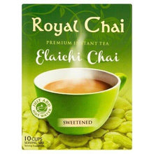 Elaichi Tea Sweetend 220gm