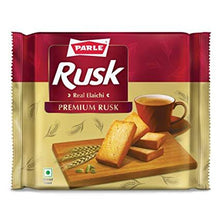 PARLE PREMIUM RUSK 200G