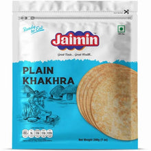 Jamin Khakra Plain