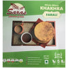 Saras Khakra Masala