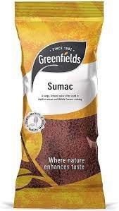 Sumac