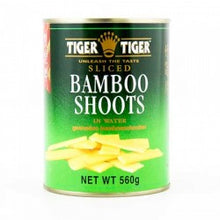 Bamboo Shoots